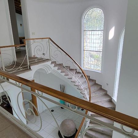 Villa Martha Garza Blanca - Private Heated Pool 巴亞爾塔港 外观 照片