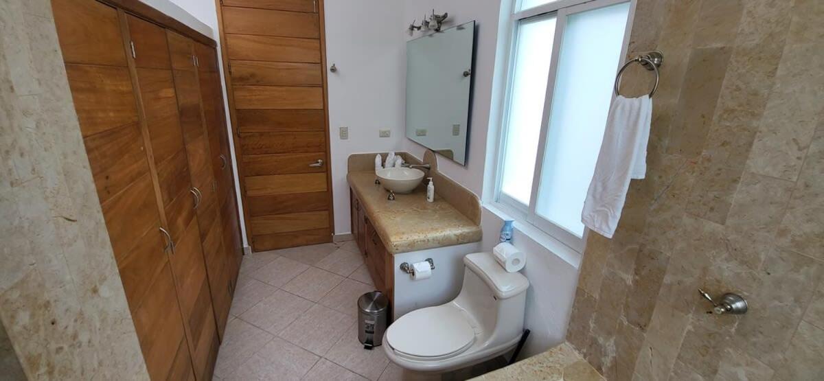 Villa Martha Garza Blanca - Private Heated Pool 巴亞爾塔港 外观 照片