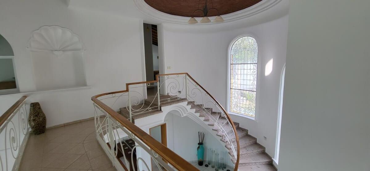 Villa Martha Garza Blanca - Private Heated Pool 巴亞爾塔港 外观 照片
