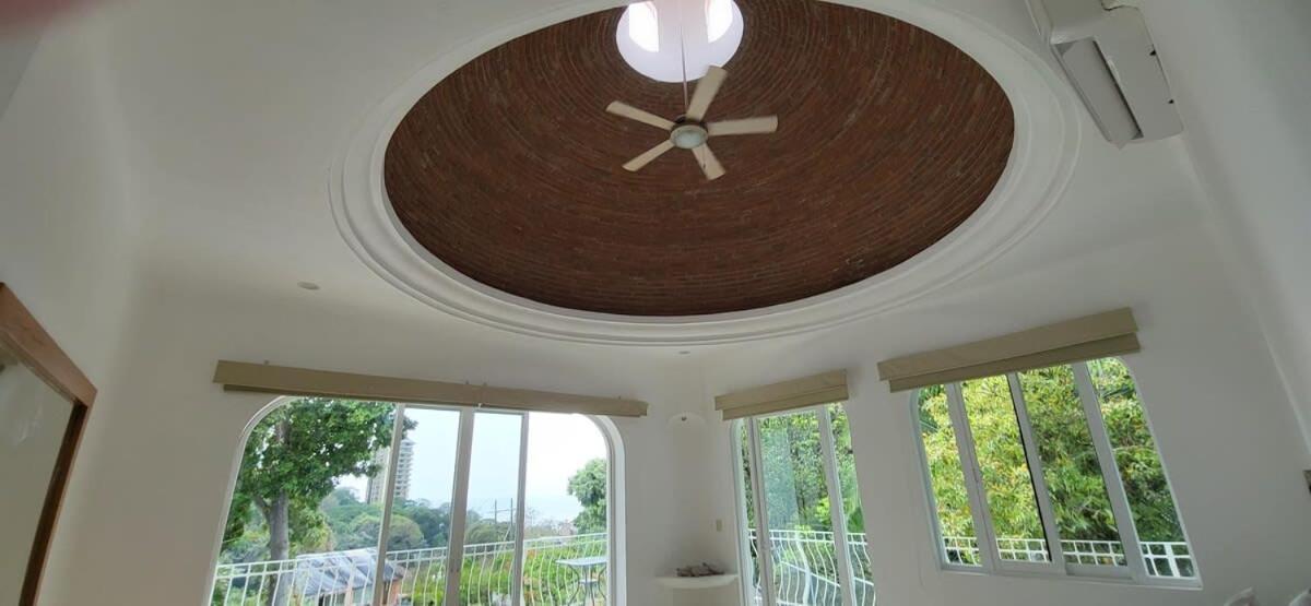 Villa Martha Garza Blanca - Private Heated Pool 巴亞爾塔港 外观 照片