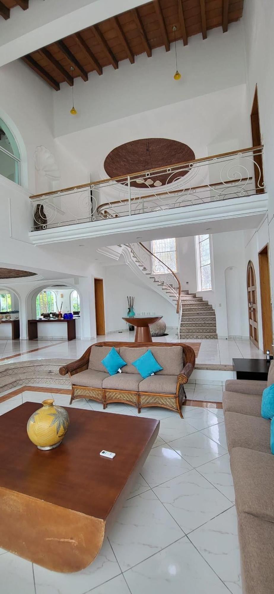 Villa Martha Garza Blanca - Private Heated Pool 巴亞爾塔港 外观 照片